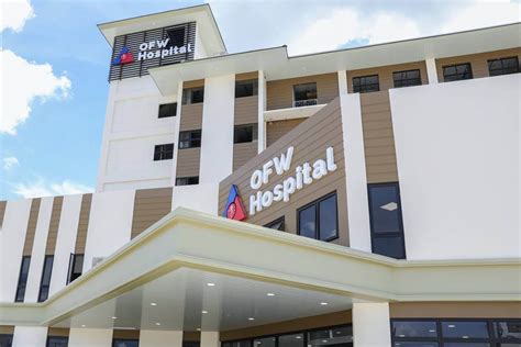 ofw hospital pampanga requirements|OFW Hospital: FREE for OFWs and OFW Dependents .